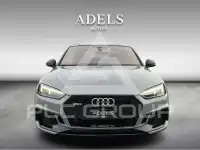2017 Audi RS5
