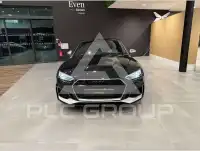 2017 Audi RS5