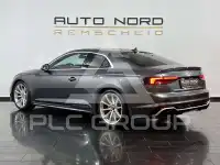 2017 Audi RS5