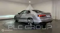 2017 Audi RS5