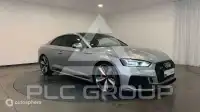 2017 Audi RS5