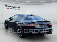 2017 Audi RS5