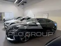 2017 Audi RS5