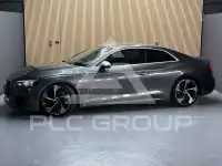 2017 Audi RS5