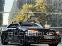 2017 Audi RS5