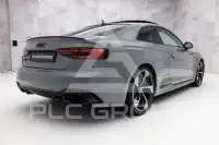 2017 Audi RS5