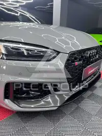 2017 Audi RS5