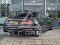2017 Audi RS5