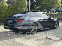 2017 Audi RS5