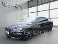 2017 Audi RS5