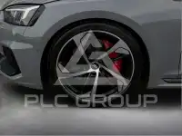2017 Audi RS5