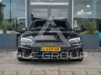 2017 Audi RS5