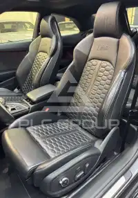 2017 Audi RS5
