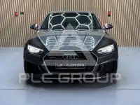 2017 Audi RS5