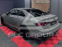 2017 Audi RS5