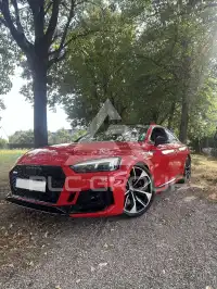 2017 Audi RS5
