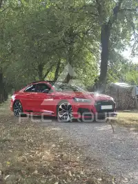 2017 Audi RS5