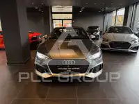 2017 Audi RS5