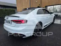 2017 Audi RS5
