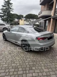 2017 Audi RS5