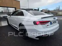 2017 Audi RS5