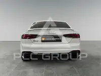 2017 Audi RS5