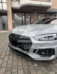 2017 Audi RS5