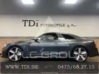 2017 Audi RS5