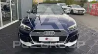 2017 Audi RS5