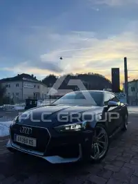 2017 Audi RS5