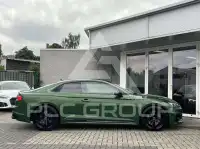 2017 Audi RS5