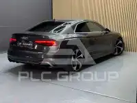2017 Audi RS5