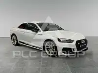 2017 Audi RS5