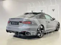 2017 Audi RS5
