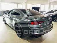 2017 Audi RS5