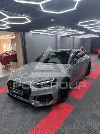 2017 Audi RS5