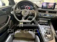 2017 Audi RS5