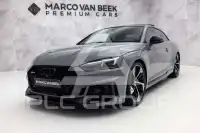 2017 Audi RS5