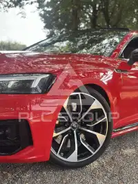 2017 Audi RS5
