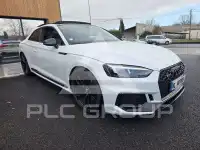 2017 Audi RS5