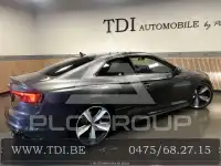 2017 Audi RS5