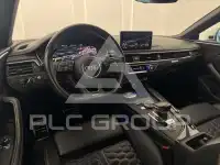2017 Audi RS5
