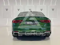 2017 Audi RS5