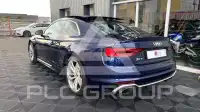 2017 Audi RS5