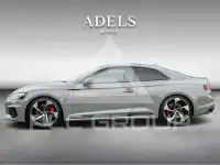 2017 Audi RS5