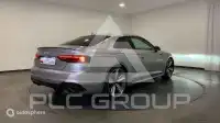 2017 Audi RS5