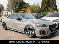 2017 Audi RS5