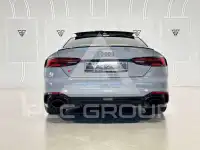 2017 Audi RS5