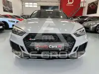 2017 Audi RS5