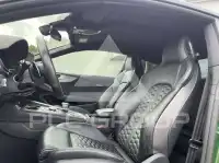 2017 Audi RS5
